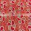 cheap lace fabric stocks from tianhua lace factory two tone 8861