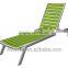 Polywood chaise lounge