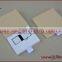 Elegant Top Quality Hot Design Cheap Custom USB Flash Drive Storage Box