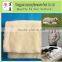 hermal bonded sheep wool wadding for quilt