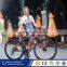2016 new design carbon fiber mountain bike 27.5
