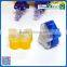 2016 new design plastic pencil sharpener for school children with best price