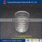 Wholesale Manufacturer Glass Bottle Glass Tube Glass Candle Holder