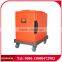 86L Hot Insulation Food Warm Box, LLDPE thermo Container for Food, thermos hot container
