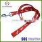 Tpu polyurethane coated nylon dog collar