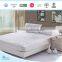 Quality Factory Price Microfibre Polyester Mattress Toppers