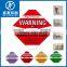 2015 Shockwatch Label Impact Indicator Shipping Label Monitoring Shock Label