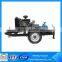 Centrifugal Water Pump Set Low Price Selling !