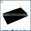 black hard pe plastic sheet
