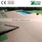 Cheap Wpc Deck/cheap blank skateboard deck/wpc interlocking decking tiles(135x25mm)