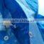 PVC waterproof raincoat poncho for child
