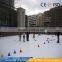 plastics recycling sheet ice hockey ice rink for sale