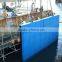 High performance UHMWPE dock fender face sheet
