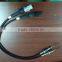 Type K thermocouple Exhaust Gas Temperature Sensor