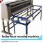 Factory Cost-effective large roller sublimation heat transfer machine roll machine sublimation heat press BS1200/BS1800
