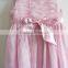 2016 Latest dress designs children dress wholesale summer flower girls party wear western dresses                        
                                                                                Supplier's Choice