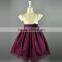 2016 DORISSA new design kids girl dresses satin boutique angel dresses for 4/5/6/7 years old girls dresses manufacturer                        
                                                Quality Choice
                                                