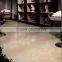 yellow rustic tile, matte finished non slip glazed ceramic floor tiles in China
