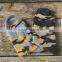 New arrival Camouflage pattern man socks leisure short socks chaep wholesale