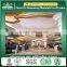 Shopping Mall High Strength Damp-proof GRG Building Material
