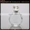 Wholesale high quality empty perfume bottle refillable