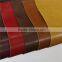 Fashion hot sell various finished pattern pu leather for shoes