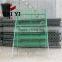 BAIYI Metal Wire Mesh Layer Electro Galvanized Quail Broiler Cage