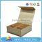 Custom made luxury custom gift boxes for cosmetic / cosmetic paper box