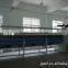 China Supplier Colorful Fabric Nonwoven Felt Machine