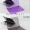 Hot Sale 2 in 1 Crystal Protective Case Cover For MacBook 12 Size