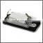 DC12-30V number plate light one year warranty canbus led license plate light for A udi