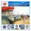 anti corrosion inflatable floating rubber airbag for marine lifting and floating