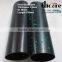 Power cable heat shrinkable insulation sleeve 40mm