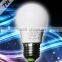 High Quality LED light bulb CE 3w, 5w, 7w, 9w