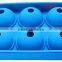Factory Direct Sale oem soft lollipop silicone mould Bar Party Ice Mold Freezing Ice