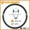 CarbonBikeKits 2015 20.5mm Wide 38mm Clincher Rim for 650C Wheel