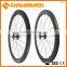 TW50C 50mm Carbon Clincher Fixed Gear Bicycle Wheels Quality Choice