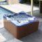 Outdoor SPA Pool Massage Whirlpool Hot Tub Acrylic Balboa Jaccuzi