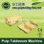 HGHY best quality tableware making machine