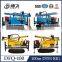 Portable drill rig DFQ-100 Crawler type used water well drilling machine for sale