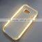 2016 Top Selling Illuminated Selfie Led Light Up Phone Case For samsung galaxy S7 edge, Lumee case for iPhone 6 plus                        
                                                Quality Choice
                                                   
