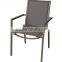Aluminium Textile chair AT-6040T