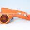 Hand Held Plastic Rotary Cheese Grater