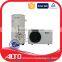 Alto SHW-035 quality certified small mini split lowes heat pumps water heater up to 3.5kw/h