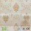 Light embossed new design Vinyl wallpaper