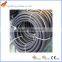 2 inch Flexible sandblasting rubber hose pipe