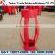 4" casing stamping oilfield centralizer