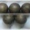 65mm chromium and rare-earth alloy steel grinding balls