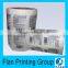 vinyl sticker paper roll stickers China suppliers