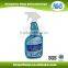 2016 oem Fast Clean&Antifreeze glass cleaner with spray